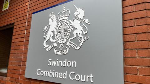 Swindon Crown Court