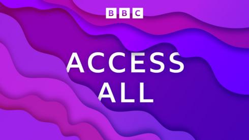 Access All logo