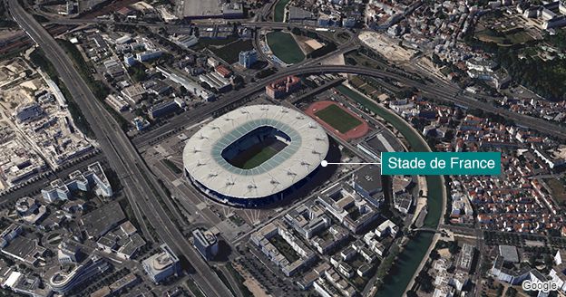 Stade de France