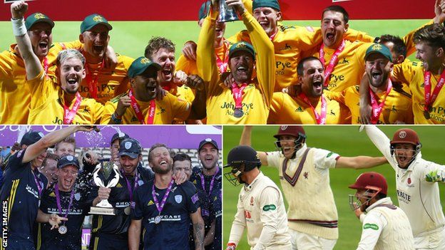 County cricket coverage deal renewed between BBC and ECB
