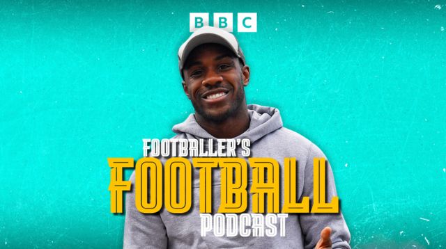 Footballer's Football Podcast