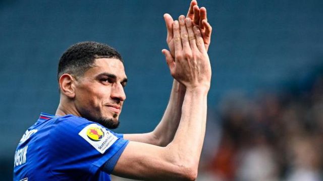 Leon Balogun