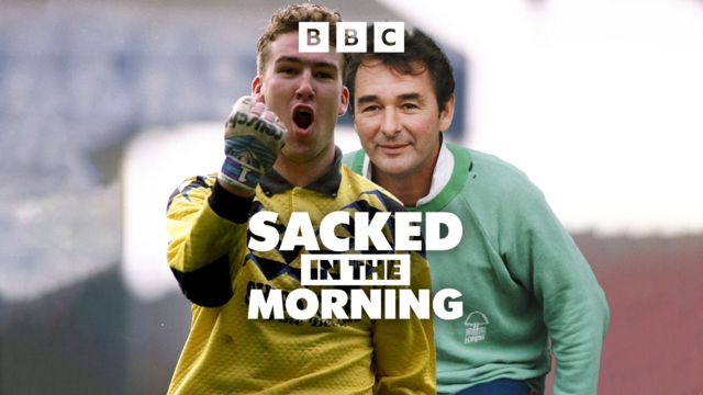 sacked in the morning graphic