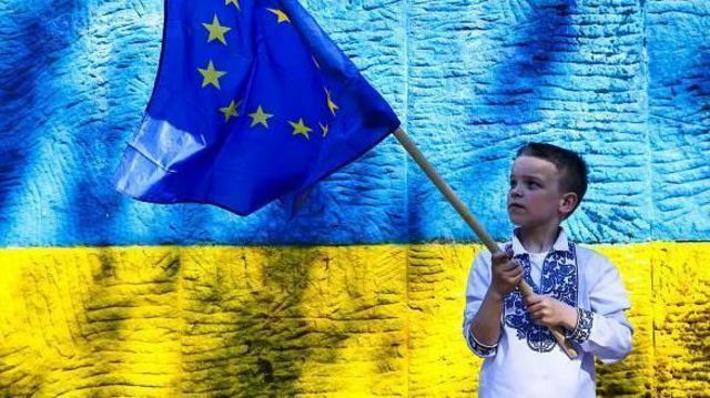 Отношения Украины и ЕС