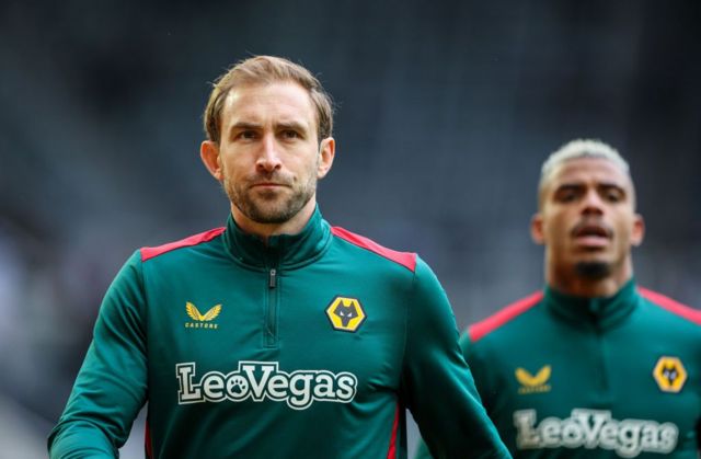 Craig Dawson