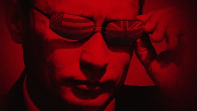 Путин, Россия и Запад | Большой документальный проект Би-би-си