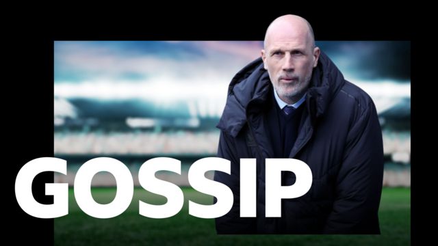 Gossip banner