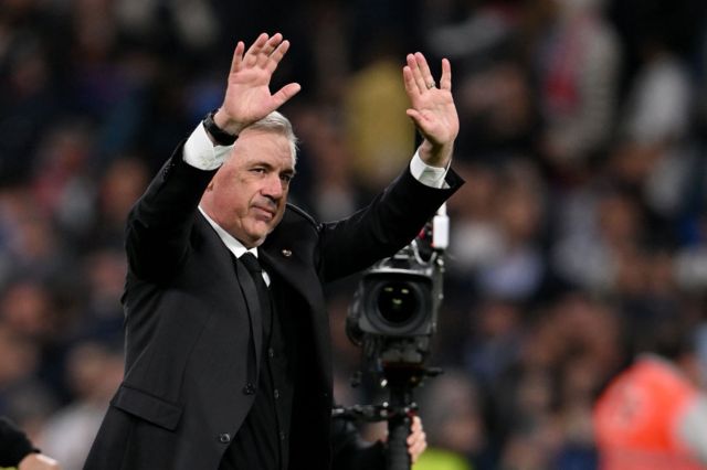 Carlo Ancelotti