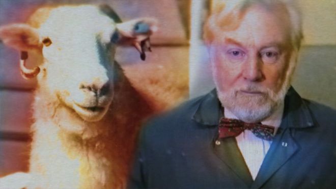 Клонирование. История овечки Долли