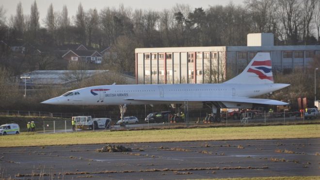 Concorde 216