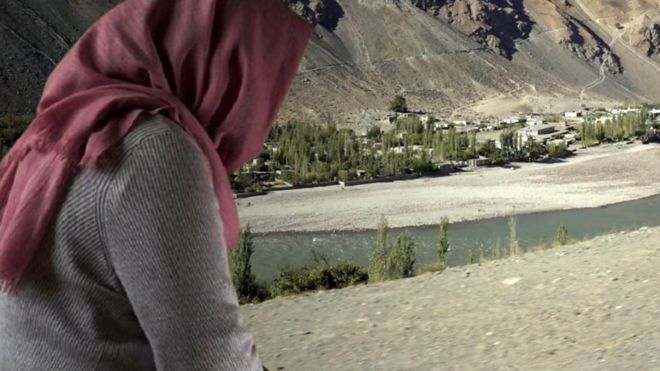 Как живут афганские беженцы в Таджикистане
