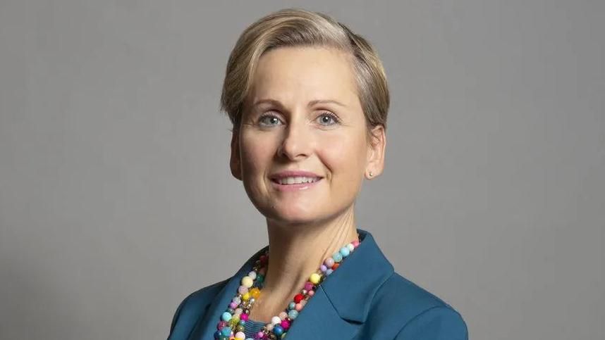 MP Angela Richardson