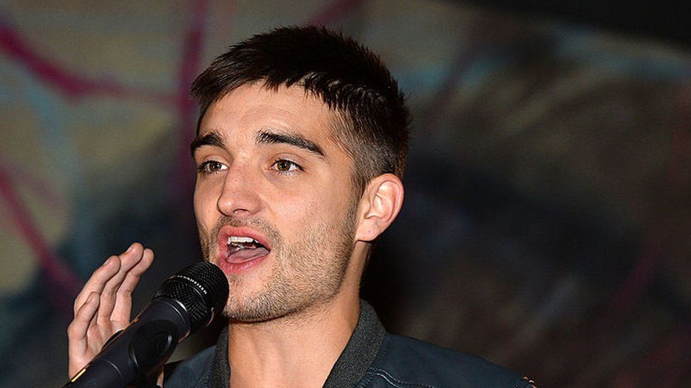 Tom Parker