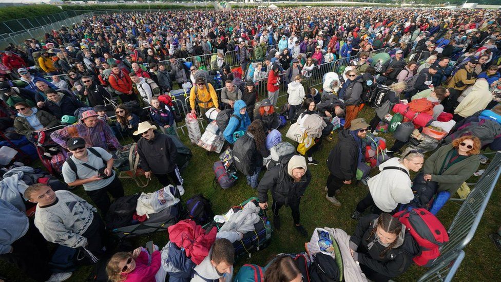 Glastonbury Festival