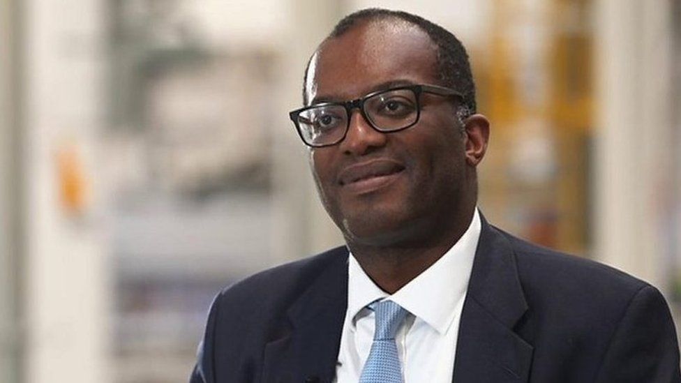 Kwasi Kwarteng