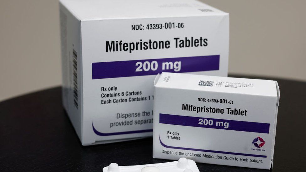 mifepristone