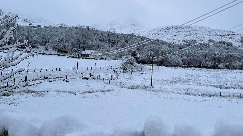 Dolgellau