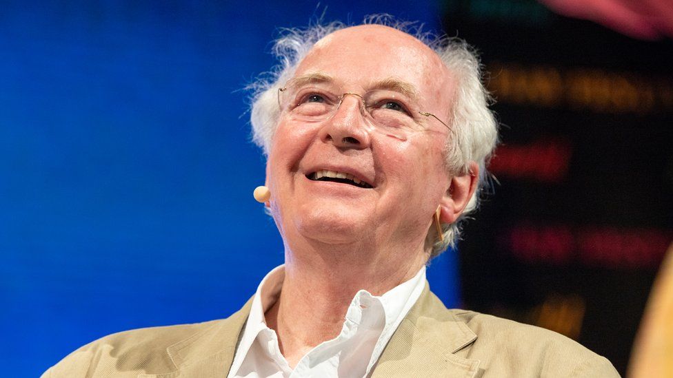 Philip Pullman