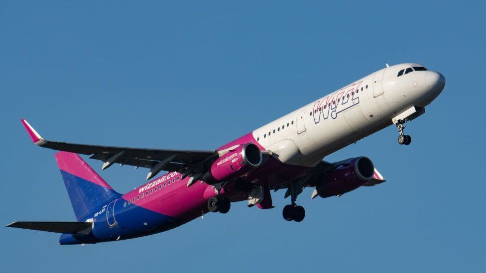 Wizz Air