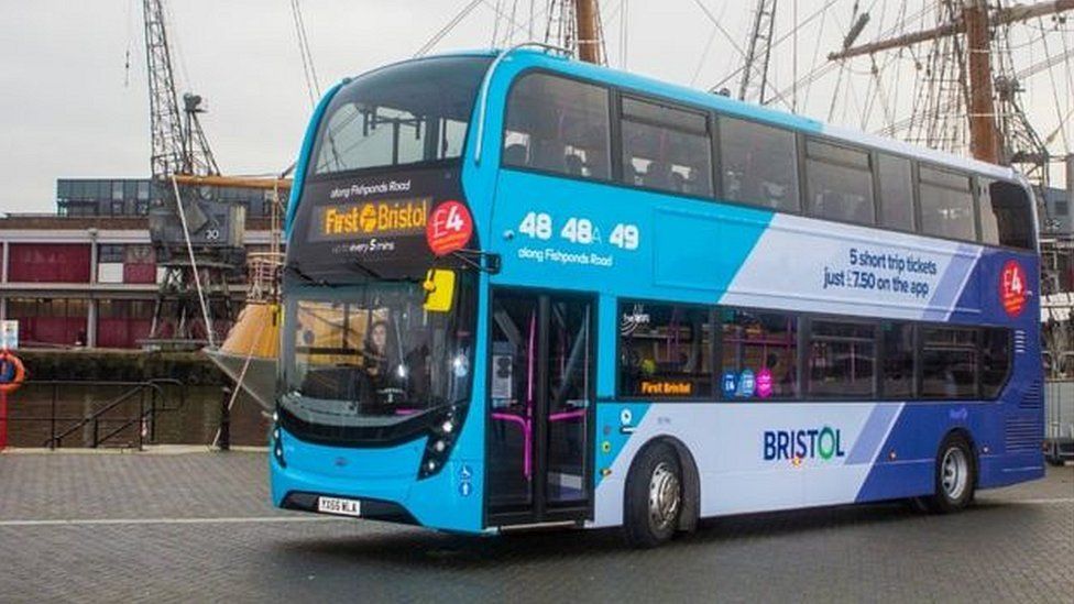 Driver shortage disrupts bus services