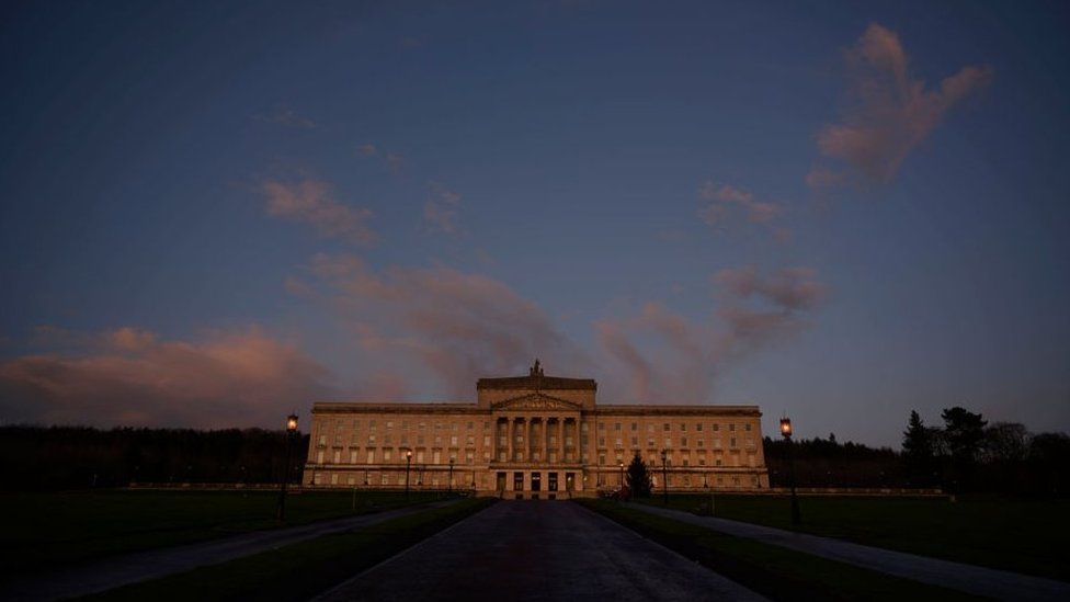 Stormont