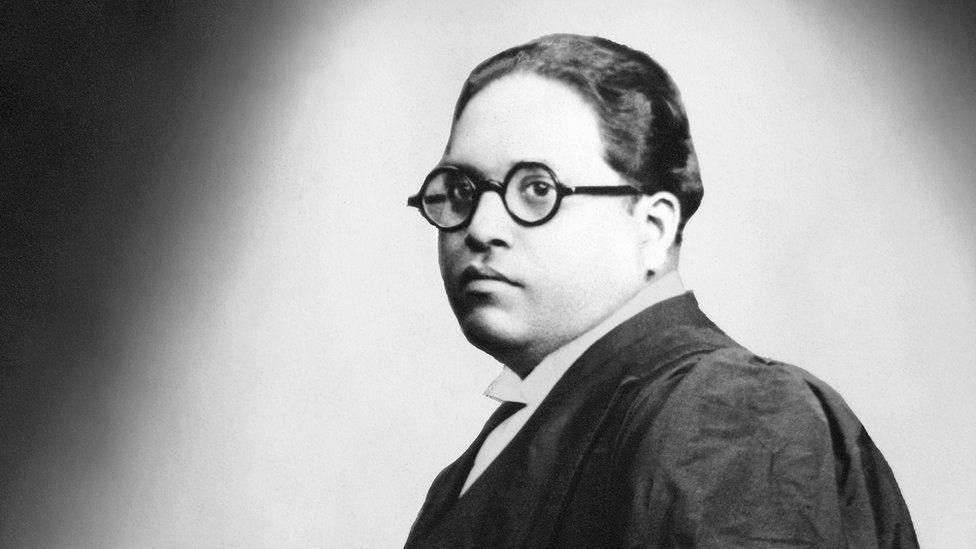 Ambedkar