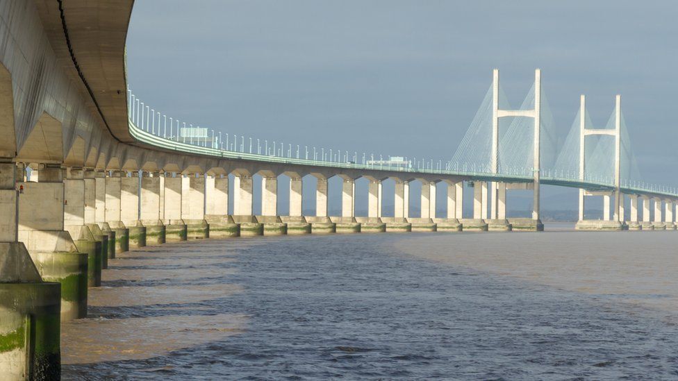 Severn Bridge