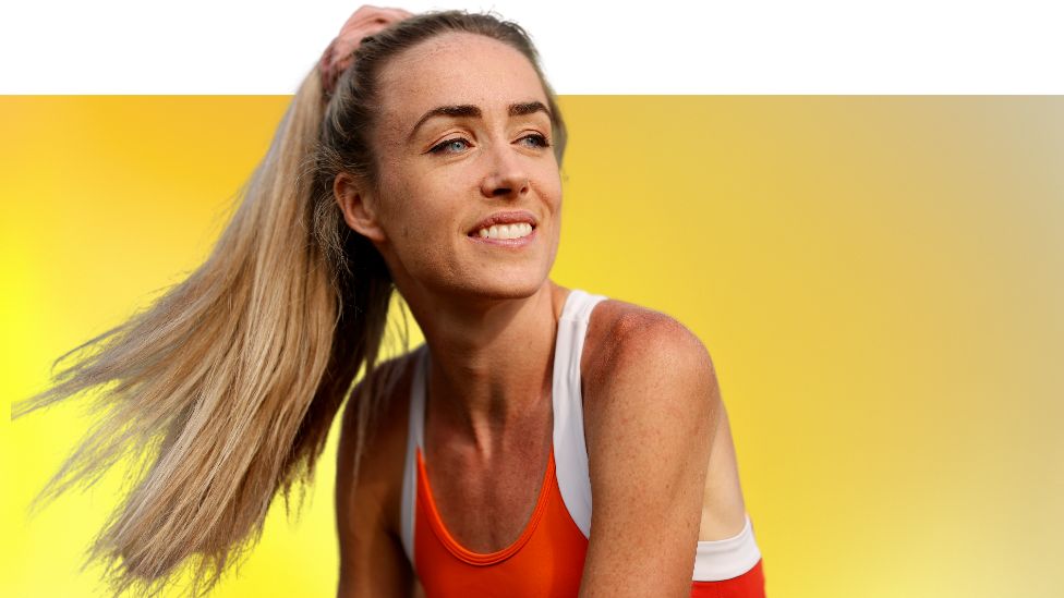 Eilish McColgan