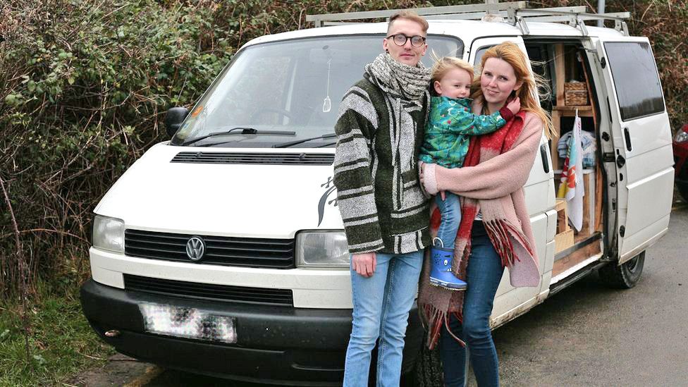 Van family