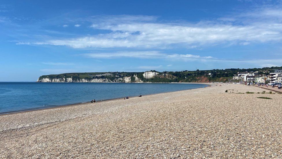 Seaton Beach