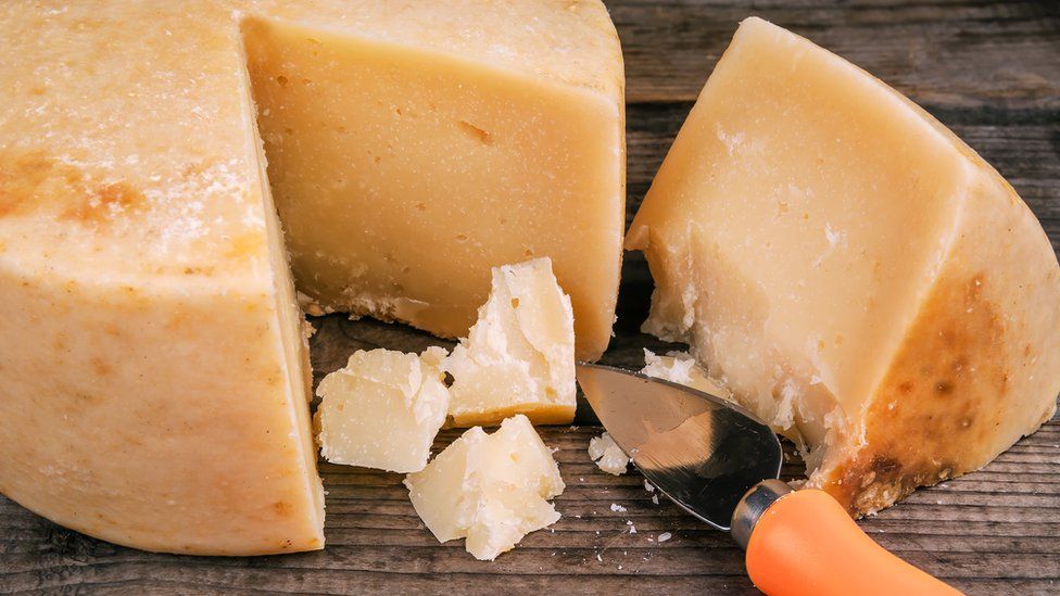 Pecorino