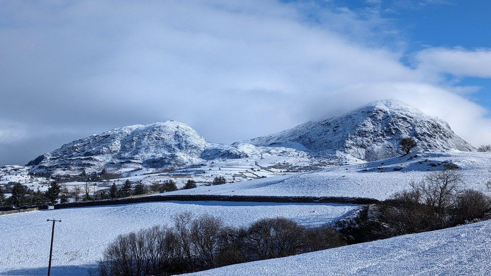 Ffestiniog