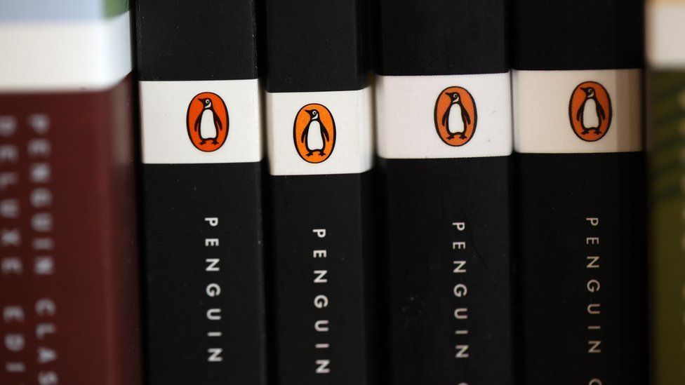 Penguin Random House ends merger with Simon & Schuster