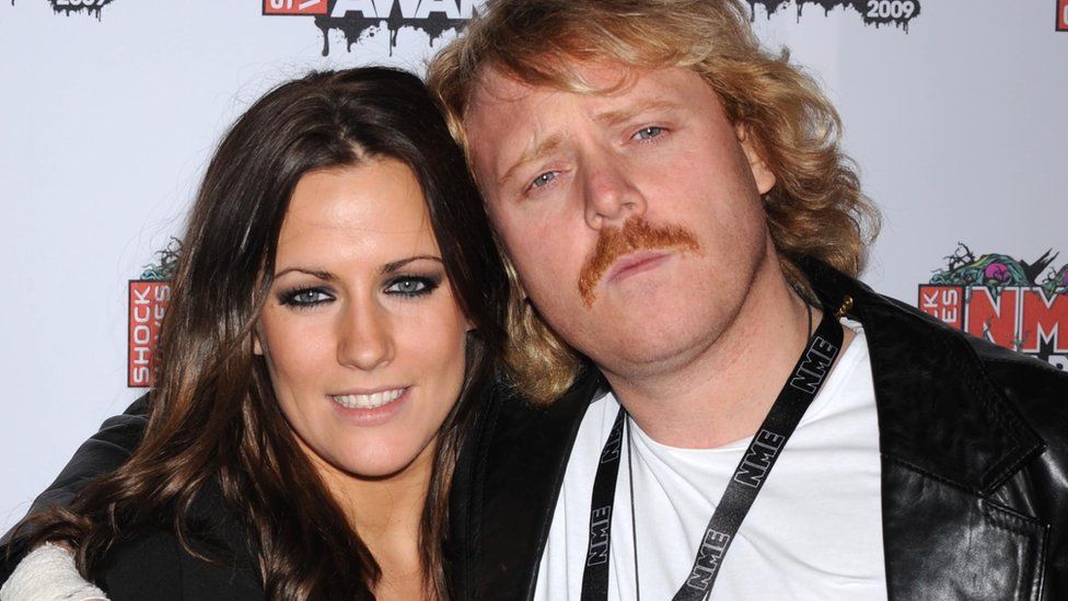 caroline flack and keith lemon