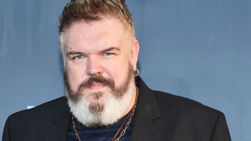 Kristian Nairn