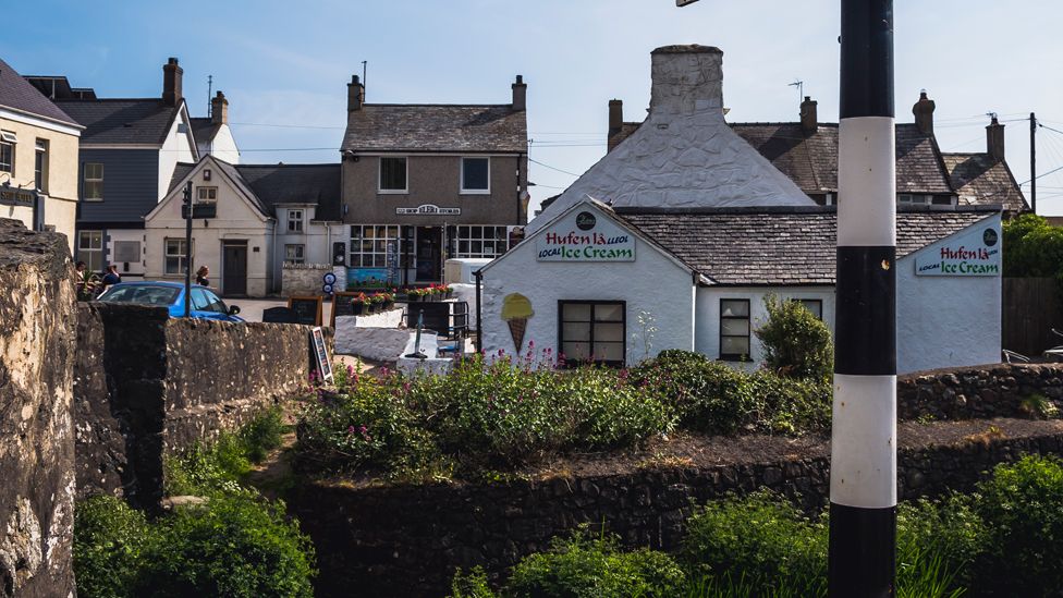 Aberdaron