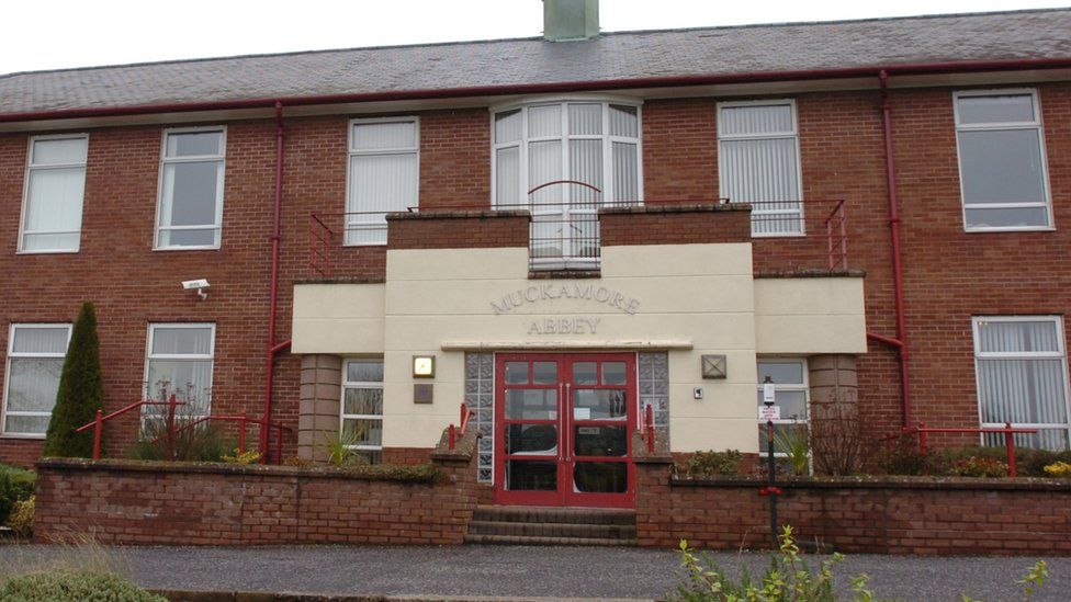 Muckamore Abbey Hospital