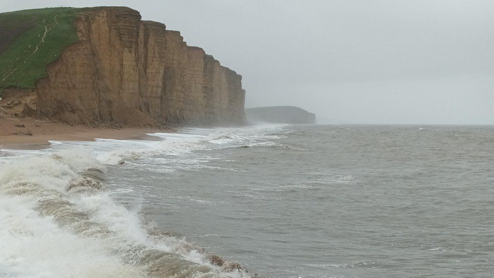 West Bay