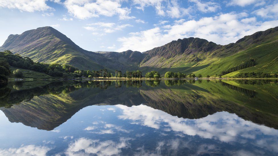 Buttermere