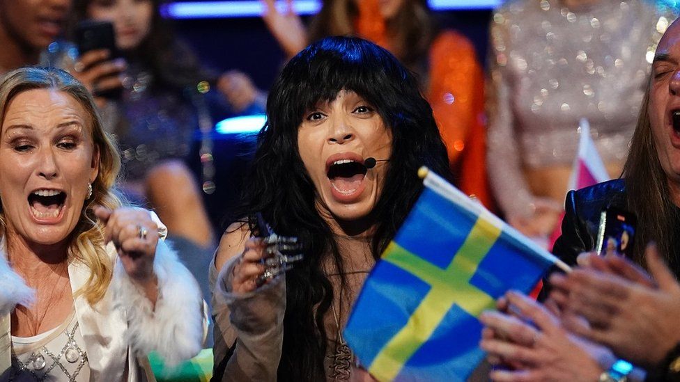 Loreen