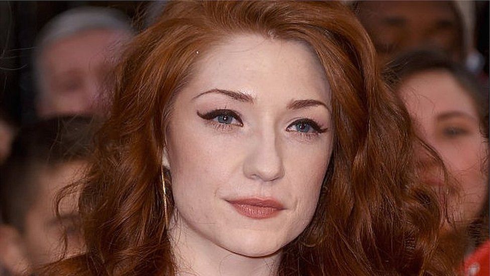 Nicola Roberts