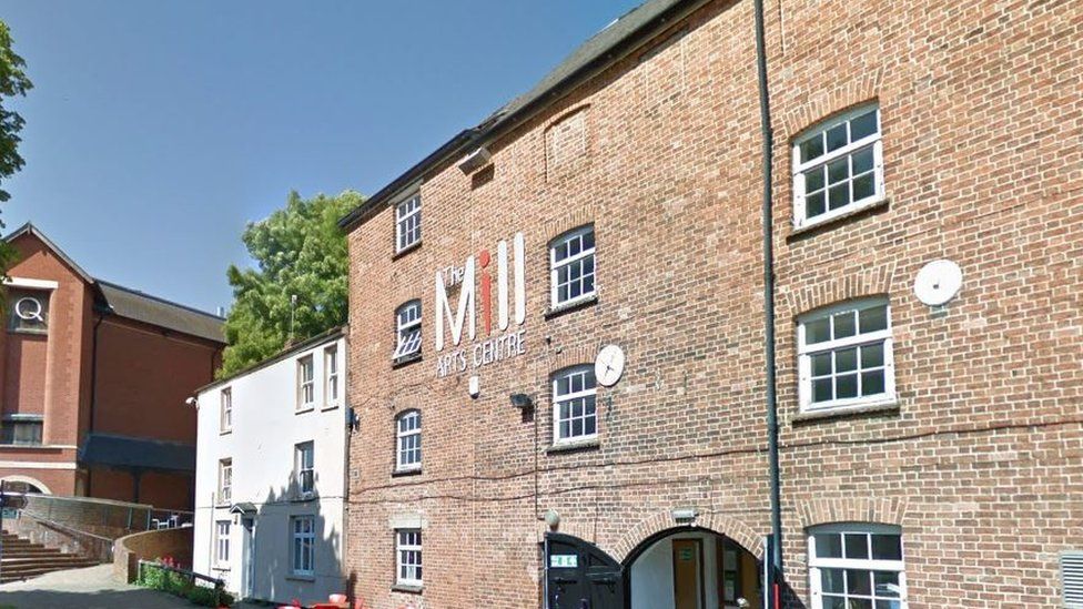 The Mill Arts Centre