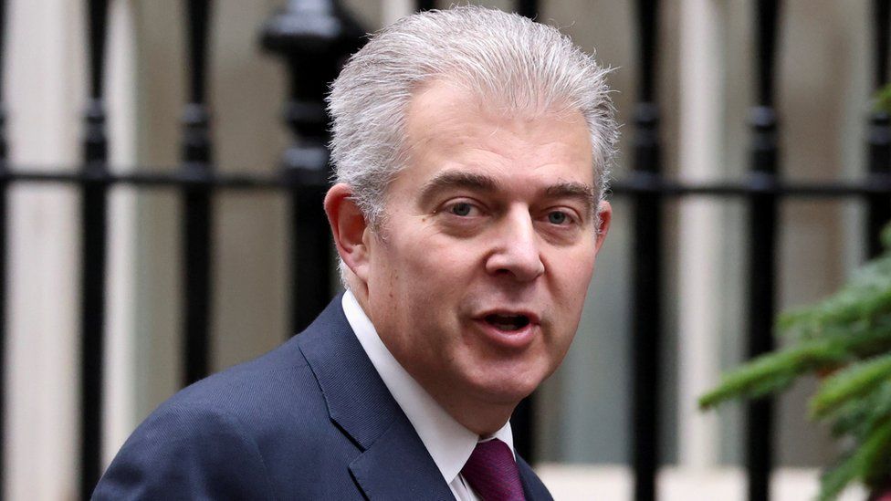 Brandon Lewis