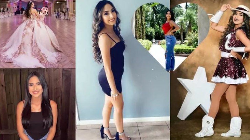 The family of Brianna Rodriguez have created a GoFundMe for funeral expenses