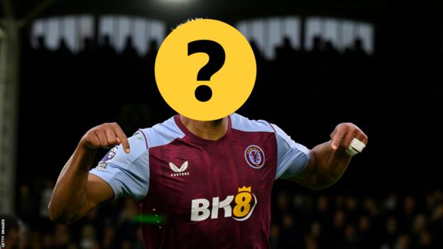 Premier League quiz