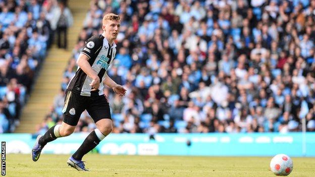 Matt Targett