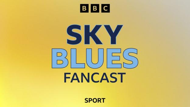 Sky Blues Fancast