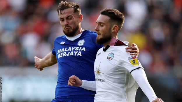 Joe Ralls and Matt Grimes