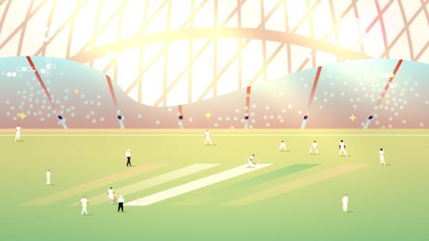 Beneath the dome: Cricket faces a challenging future by the middle of the century