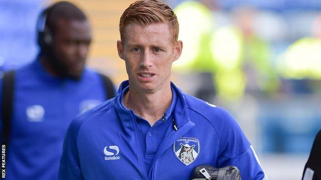 Eoin Doyle